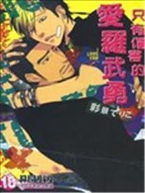 只要危险的爱罗武勇