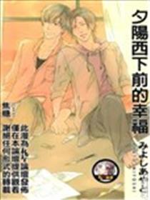 落日西下前的幸运