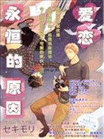 爱恋永久的缘由