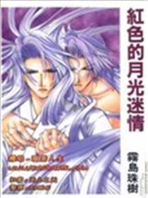 白色的月光迷情