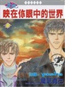 映在你眼中的天下