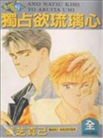 独有欲琉璃心