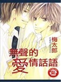 无声的恋情话语
