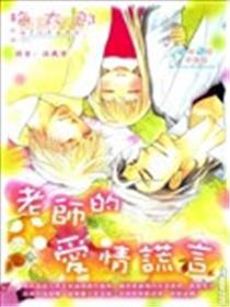 教员的恋情假话