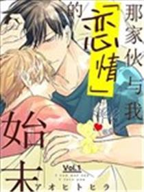 那家伙与我爱情的委曲