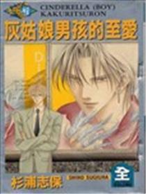 灰女人男孩的至爱