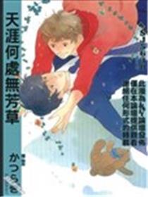 海角那边无芳草