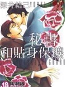 秘书与贴身保镖