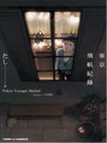 东京飞航记载
