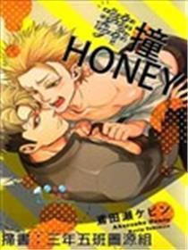 鲁莽HONEY