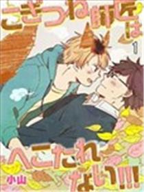 小狐狸教员永不泄气!!!