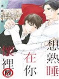 想酣睡在你怀里