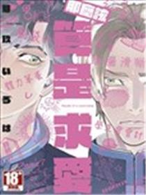 那应当算是求爱。
