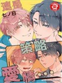 这是战略恋情…