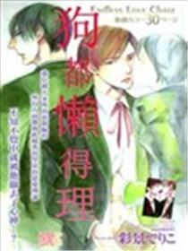 狗都懒得理