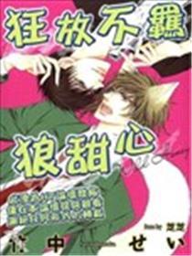 放荡不羁狼甜心