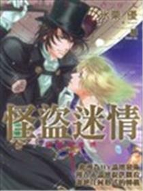 怪盗迷情