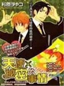 天使奥秘的工作