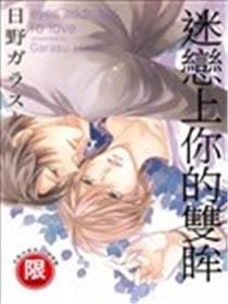 沉沦上你的双眸