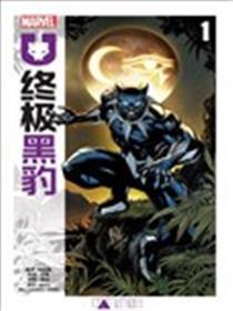 最终黑豹