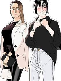 fugi创作百合