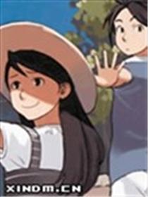 落拓百合